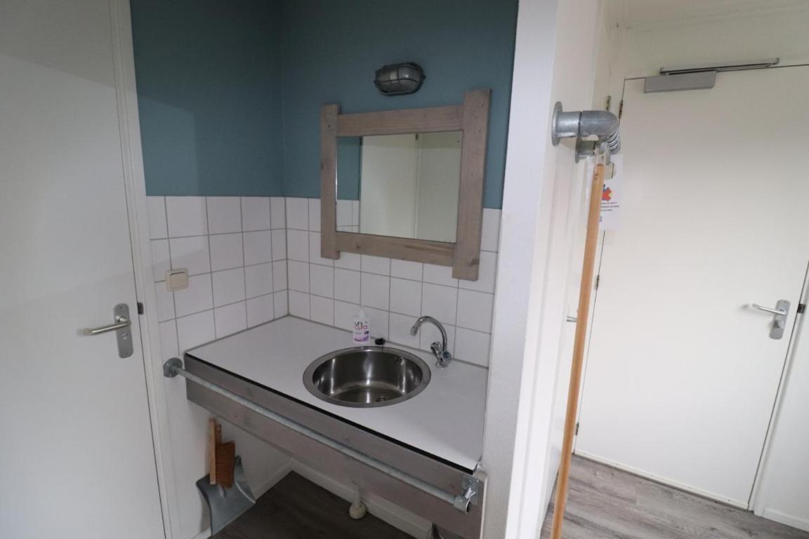 Sier Aan Zee Hostal Hollum (Ameland)