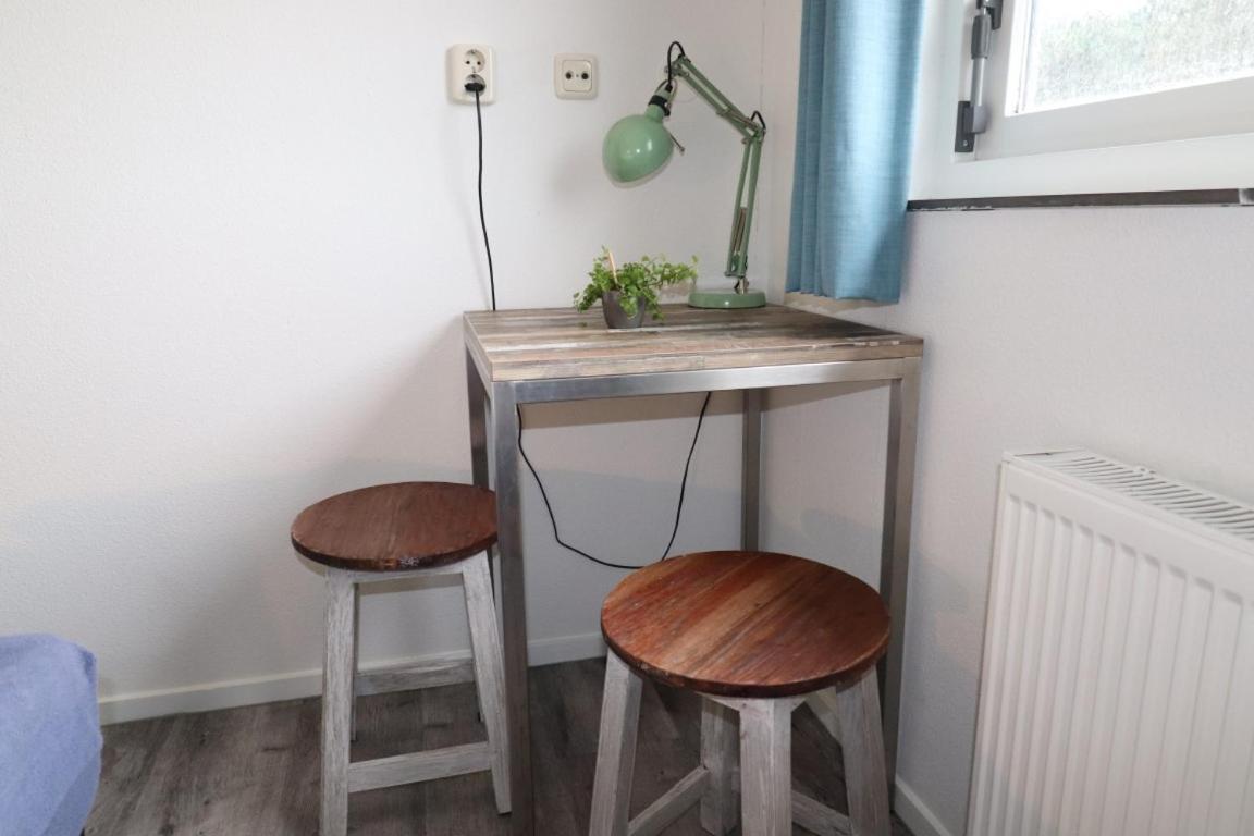 Sier Aan Zee Hostal Hollum (Ameland)
