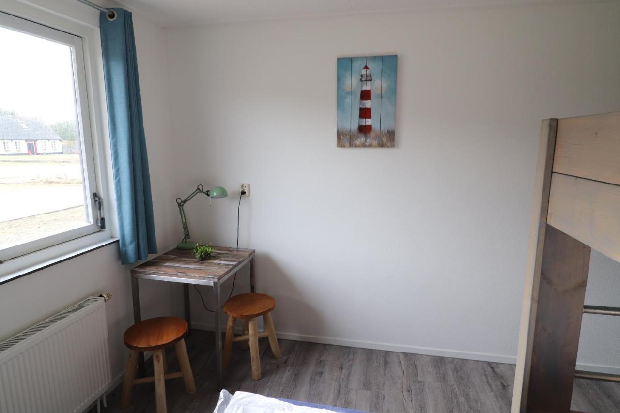 Hostal Sier Aan Zee