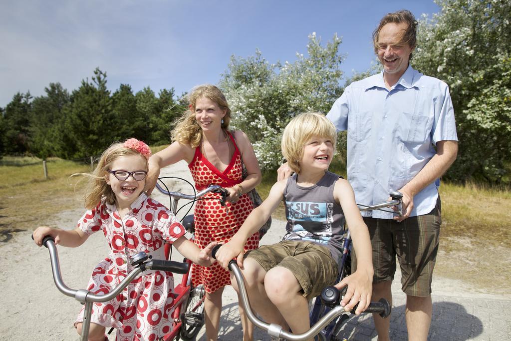 Hostal Sier Aan Zee *