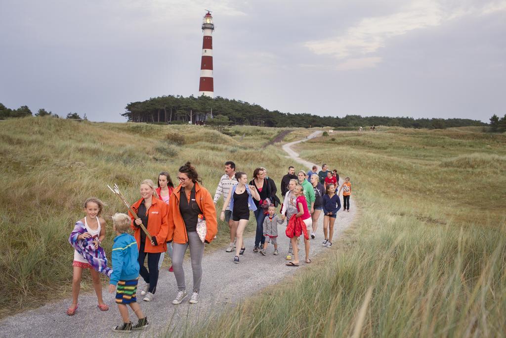 Hostal Sier Aan Zee