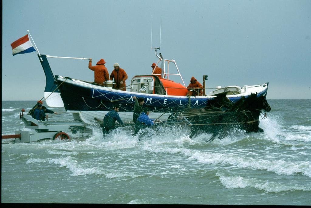 Sier Aan Zee Hollum (Ameland)