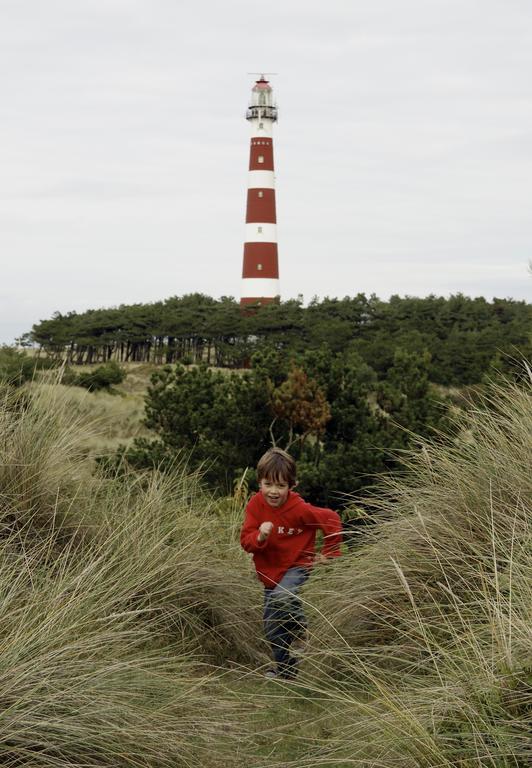 Hostal Sier Aan Zee *