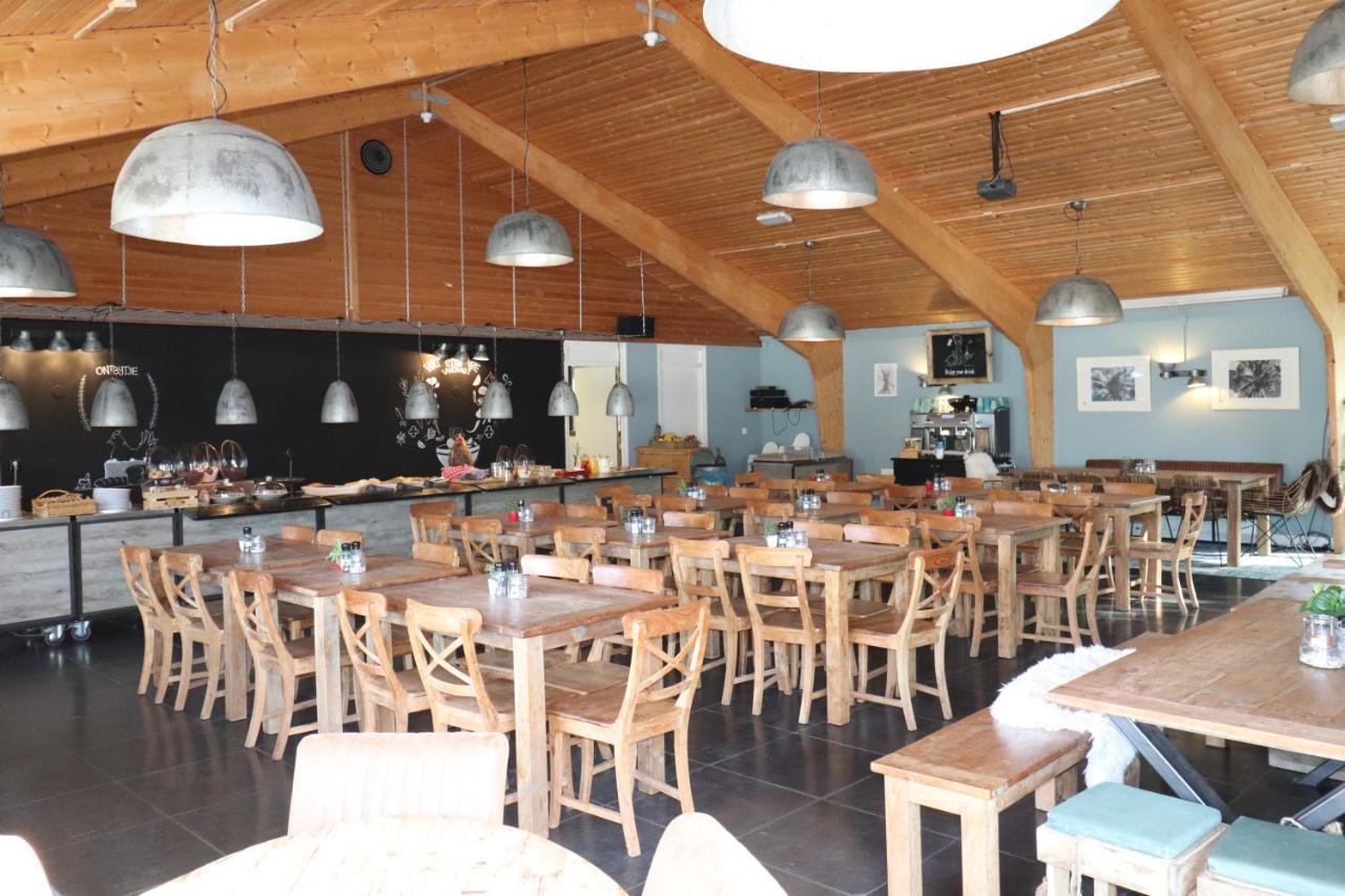 Sier Aan Zee Hostal *